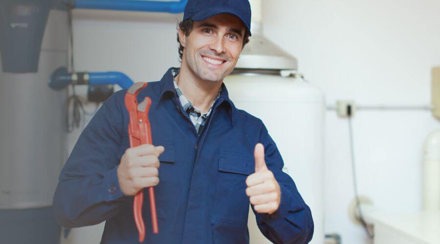 Local expert plumbing services in Country Club Hills, IL
